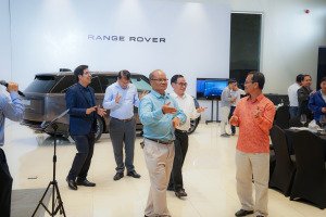 2025 Q1 Gathering