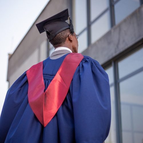 Staying Connected: The Importance of Alumni Networks